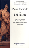 Pierre Corneille et l'Allemagne